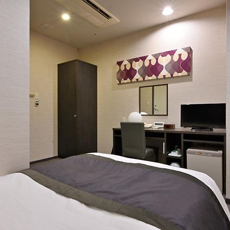 Wakayama Urban Hotel Εξωτερικό φωτογραφία