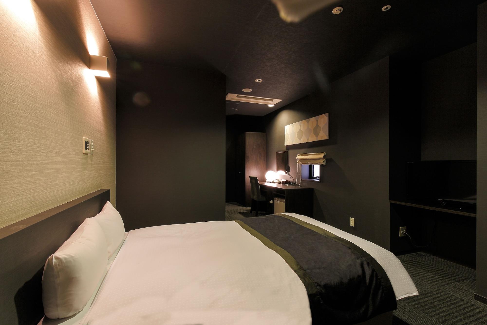 Wakayama Urban Hotel Εξωτερικό φωτογραφία