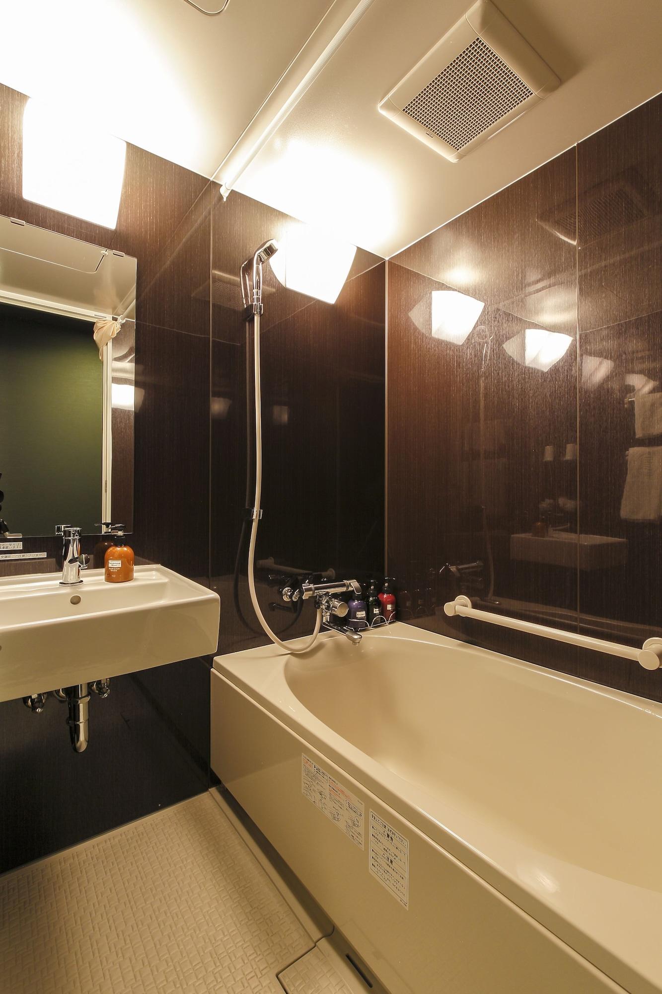 Wakayama Urban Hotel Εξωτερικό φωτογραφία
