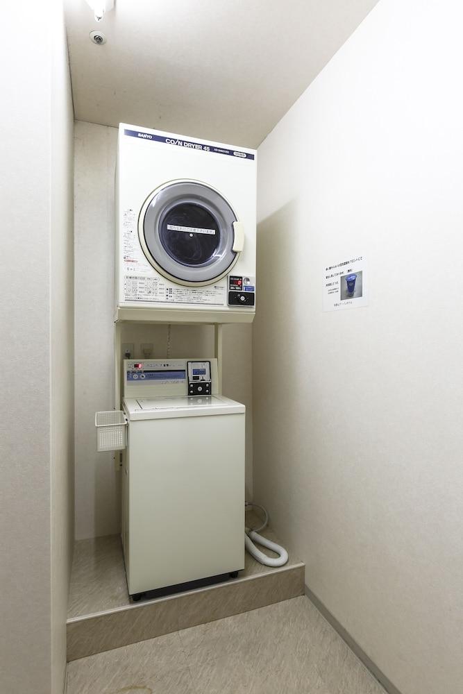 Wakayama Urban Hotel Εξωτερικό φωτογραφία