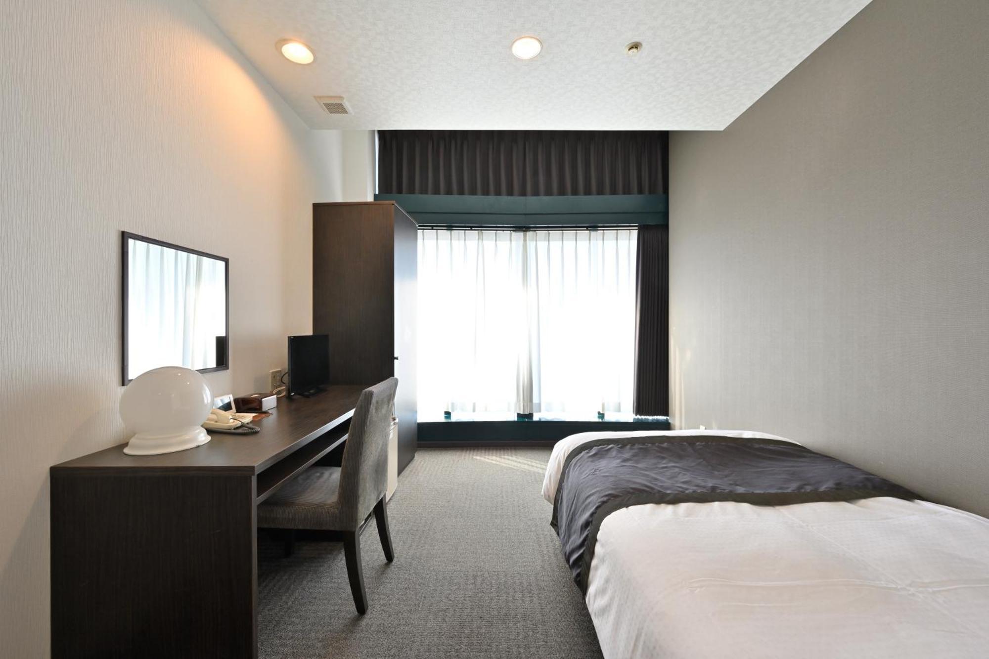 Wakayama Urban Hotel Εξωτερικό φωτογραφία