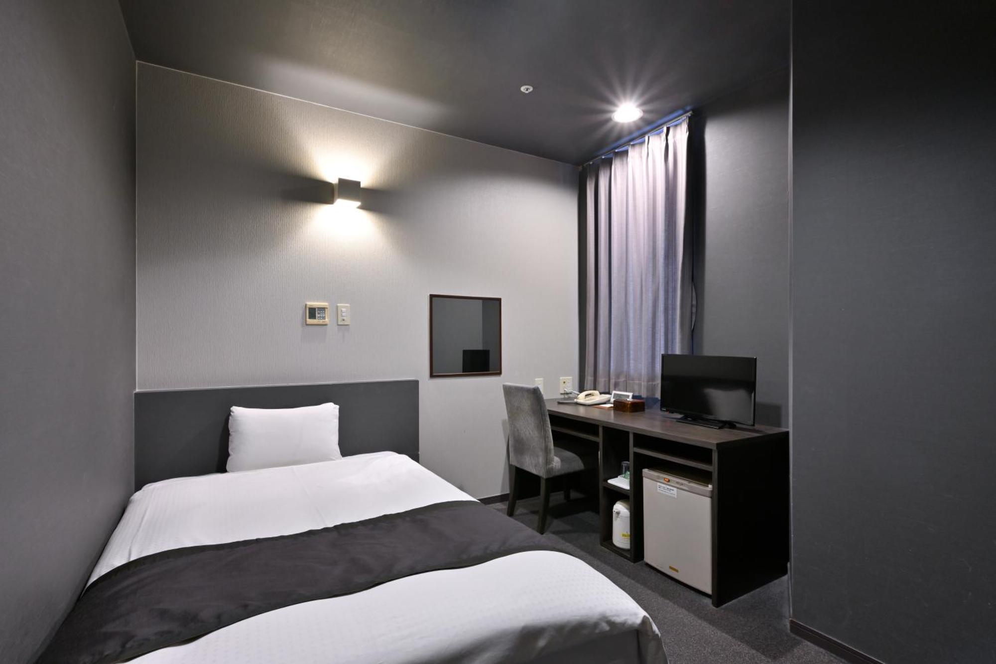 Wakayama Urban Hotel Εξωτερικό φωτογραφία