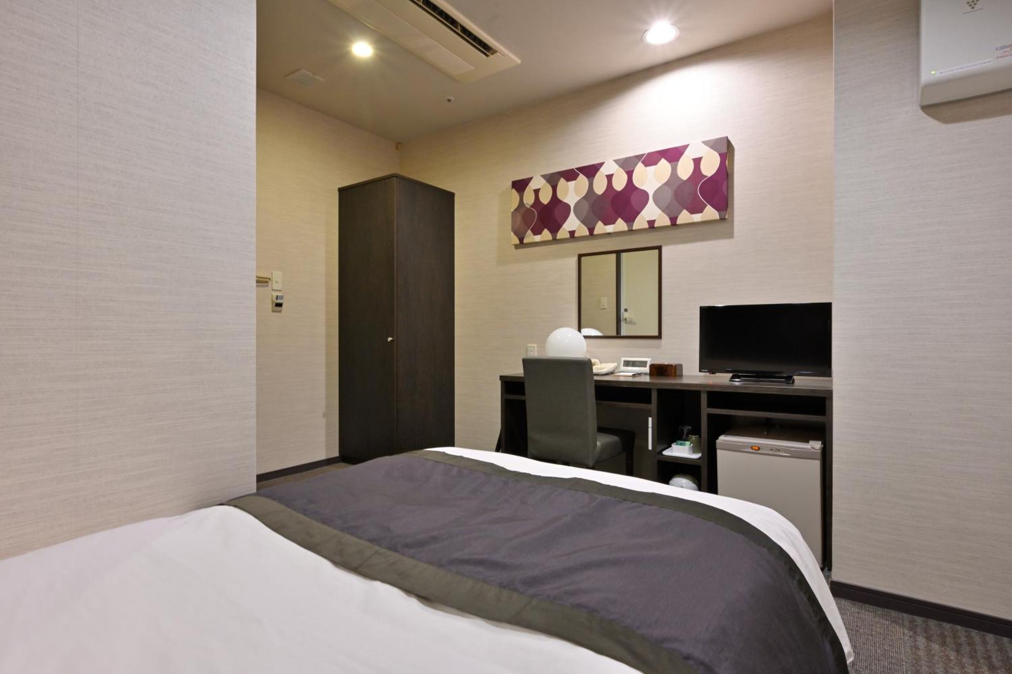 Wakayama Urban Hotel Εξωτερικό φωτογραφία