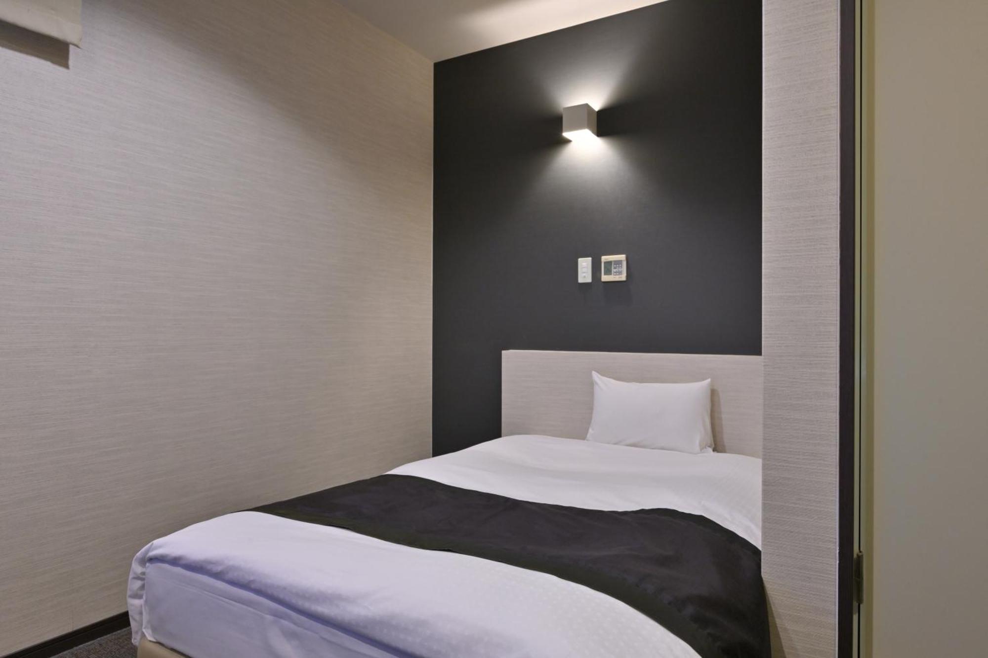 Wakayama Urban Hotel Εξωτερικό φωτογραφία