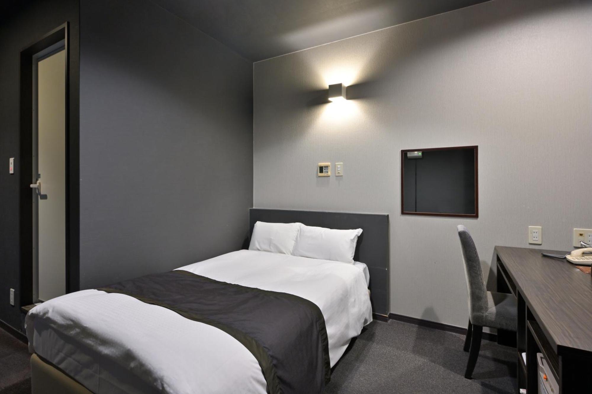 Wakayama Urban Hotel Εξωτερικό φωτογραφία