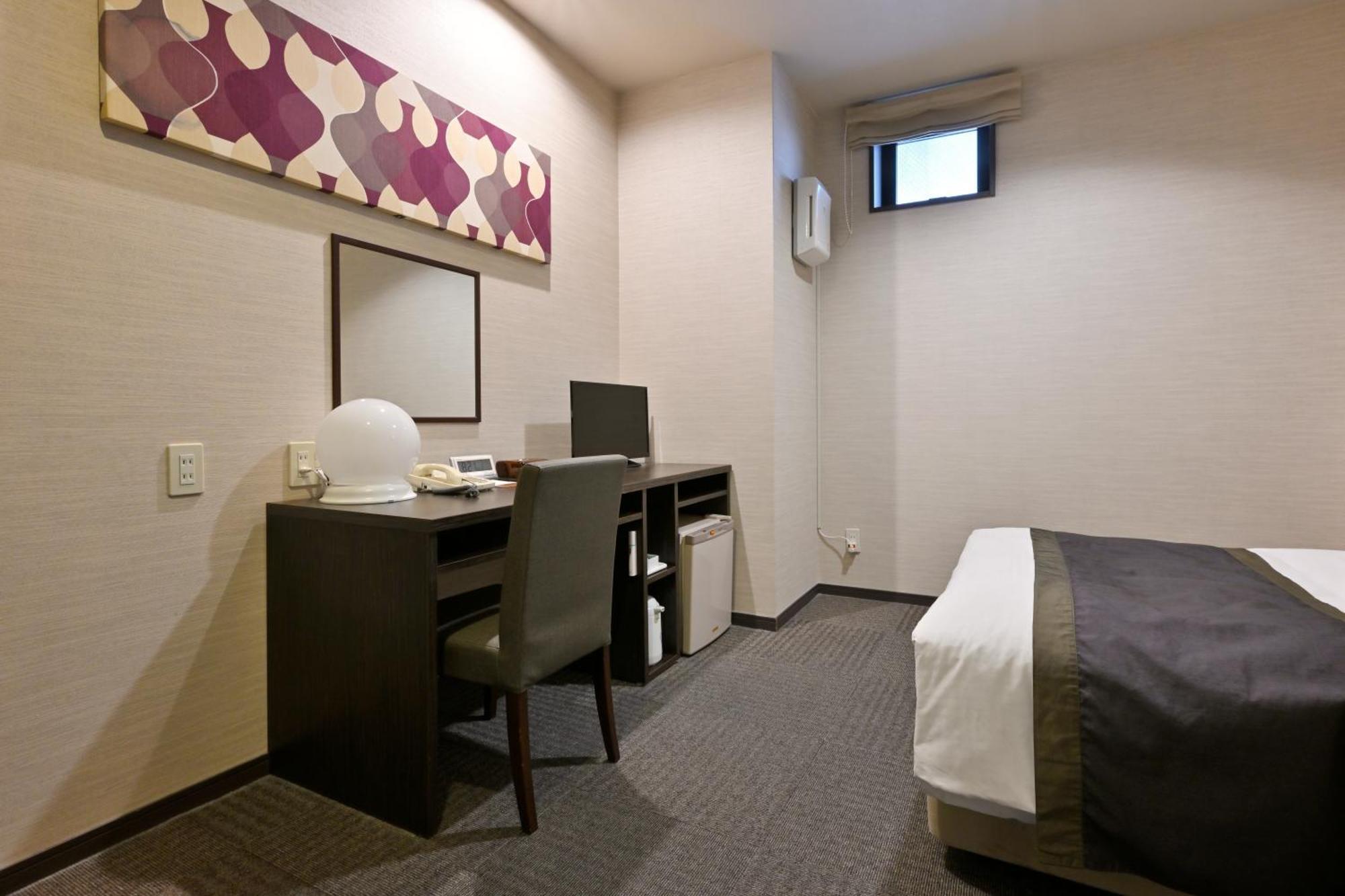 Wakayama Urban Hotel Εξωτερικό φωτογραφία