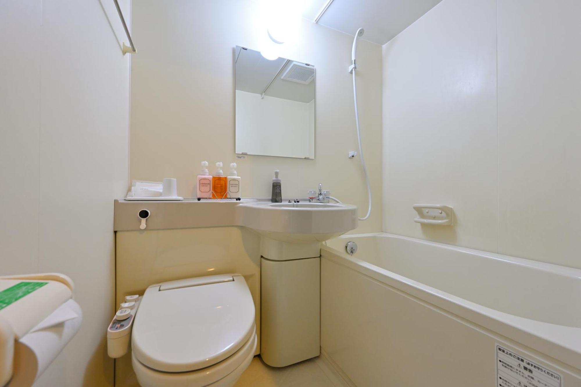 Wakayama Urban Hotel Εξωτερικό φωτογραφία