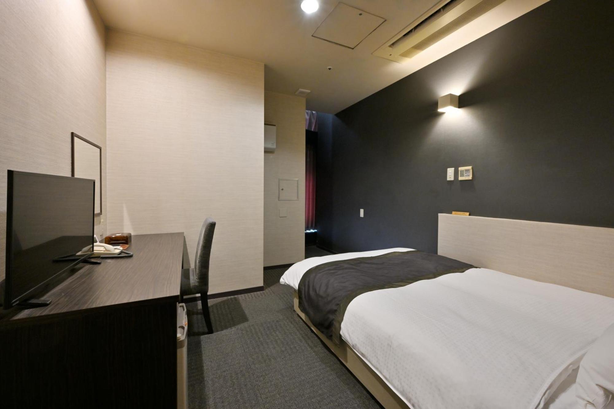 Wakayama Urban Hotel Εξωτερικό φωτογραφία