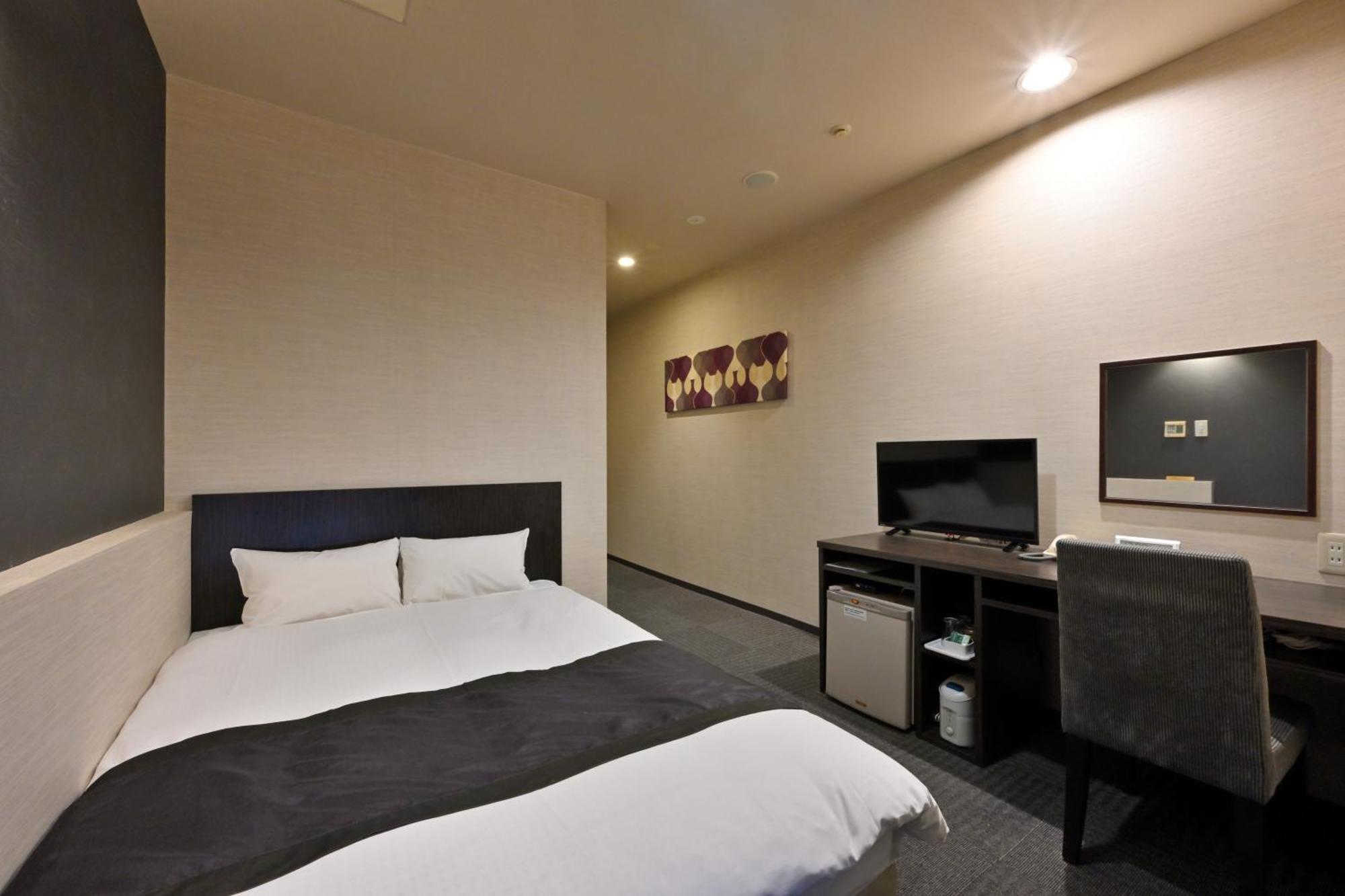 Wakayama Urban Hotel Εξωτερικό φωτογραφία