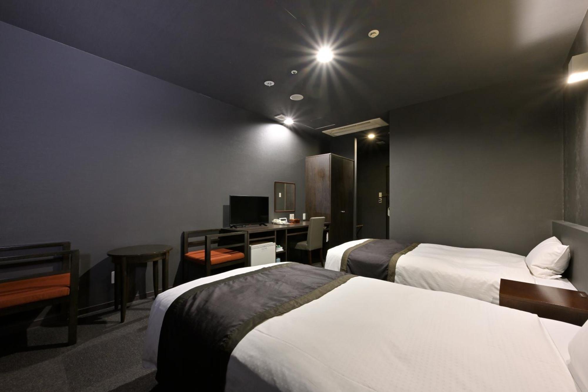 Wakayama Urban Hotel Εξωτερικό φωτογραφία