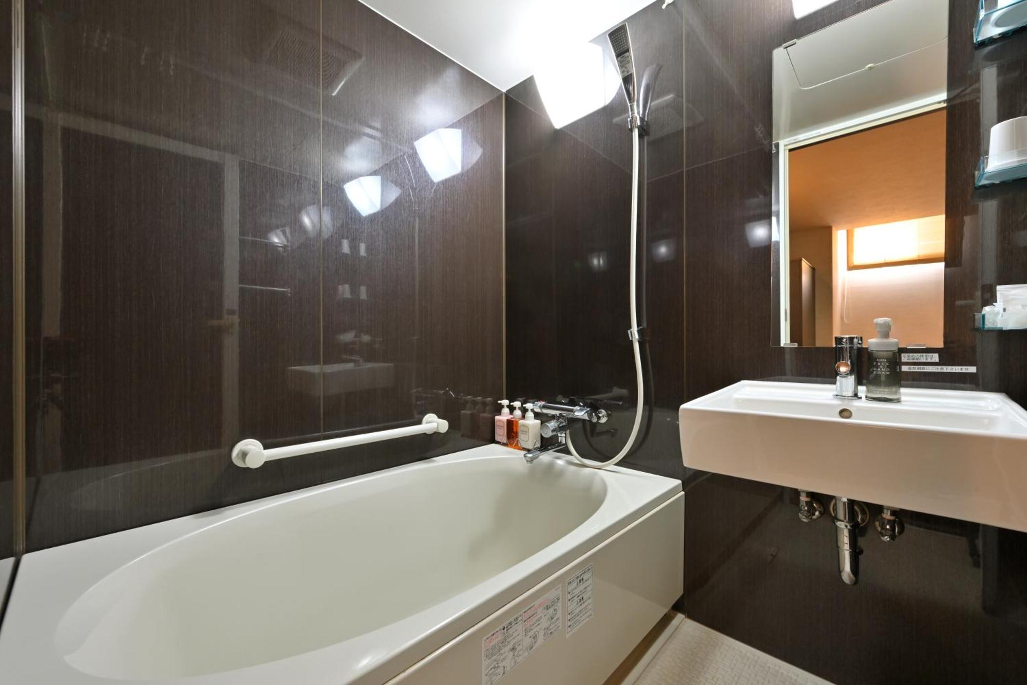 Wakayama Urban Hotel Εξωτερικό φωτογραφία