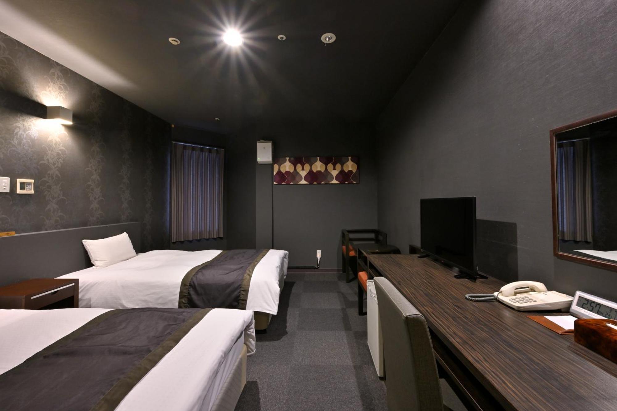 Wakayama Urban Hotel Εξωτερικό φωτογραφία