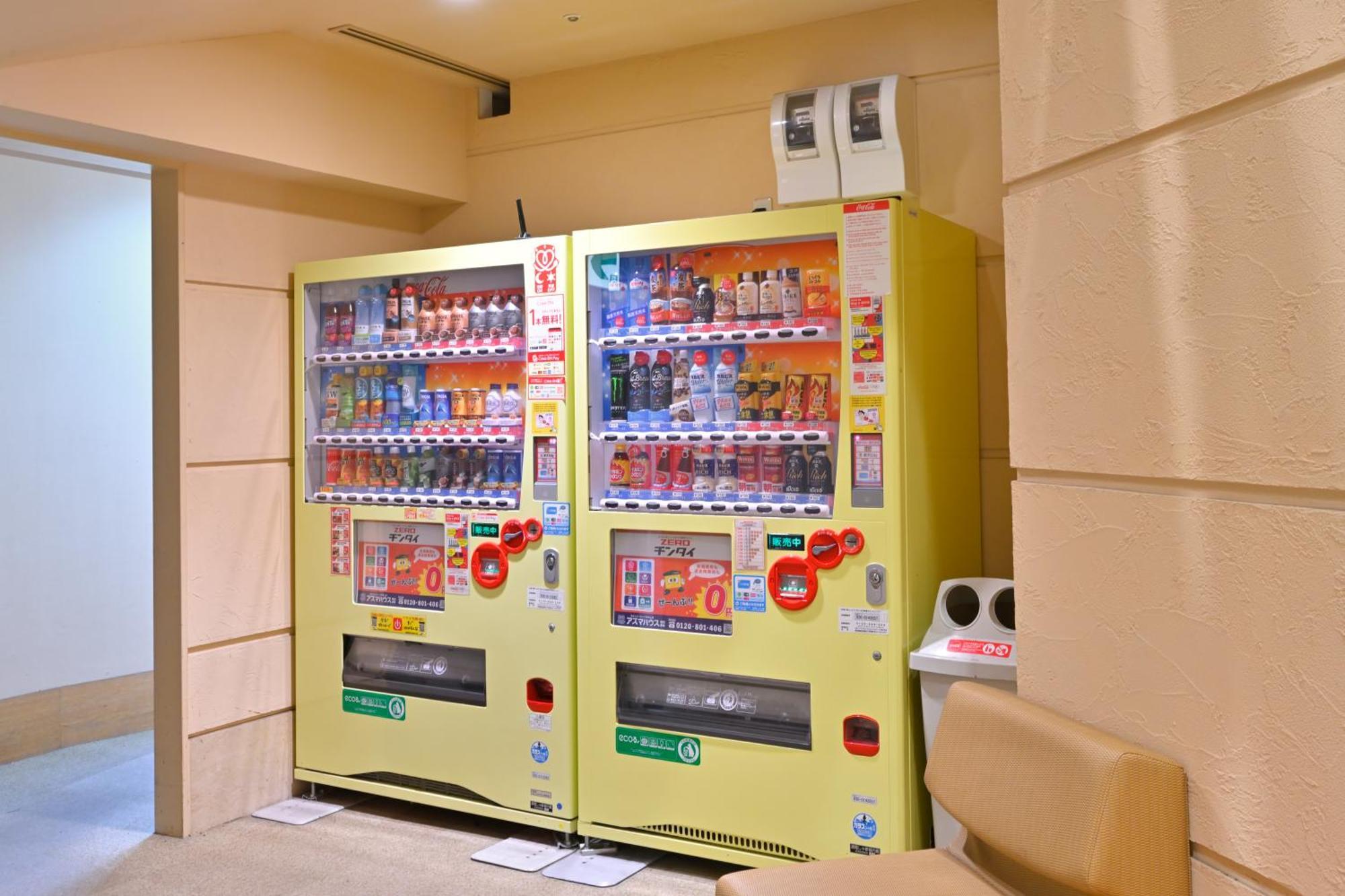 Wakayama Urban Hotel Εξωτερικό φωτογραφία