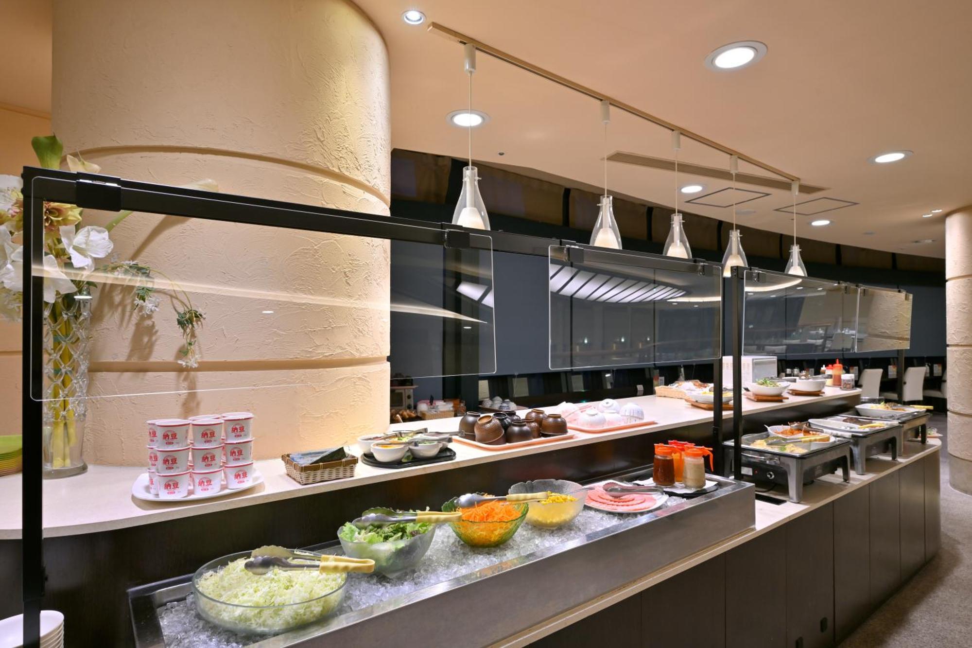 Wakayama Urban Hotel Εξωτερικό φωτογραφία