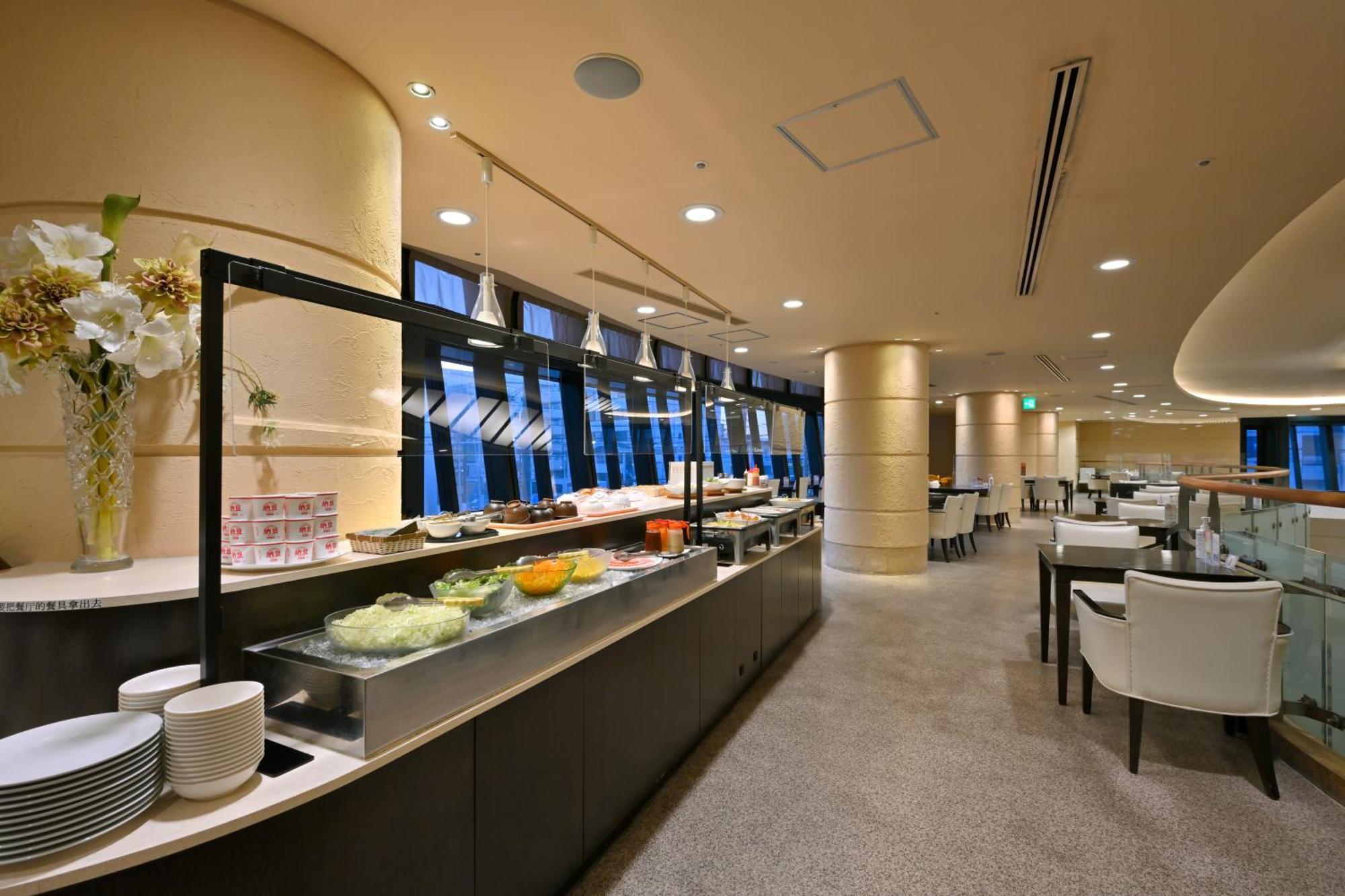 Wakayama Urban Hotel Εξωτερικό φωτογραφία