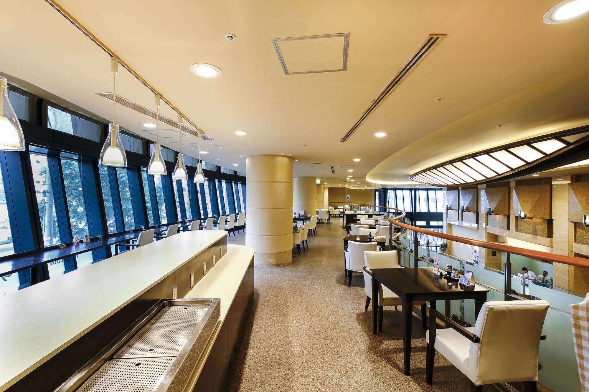 Wakayama Urban Hotel Εξωτερικό φωτογραφία
