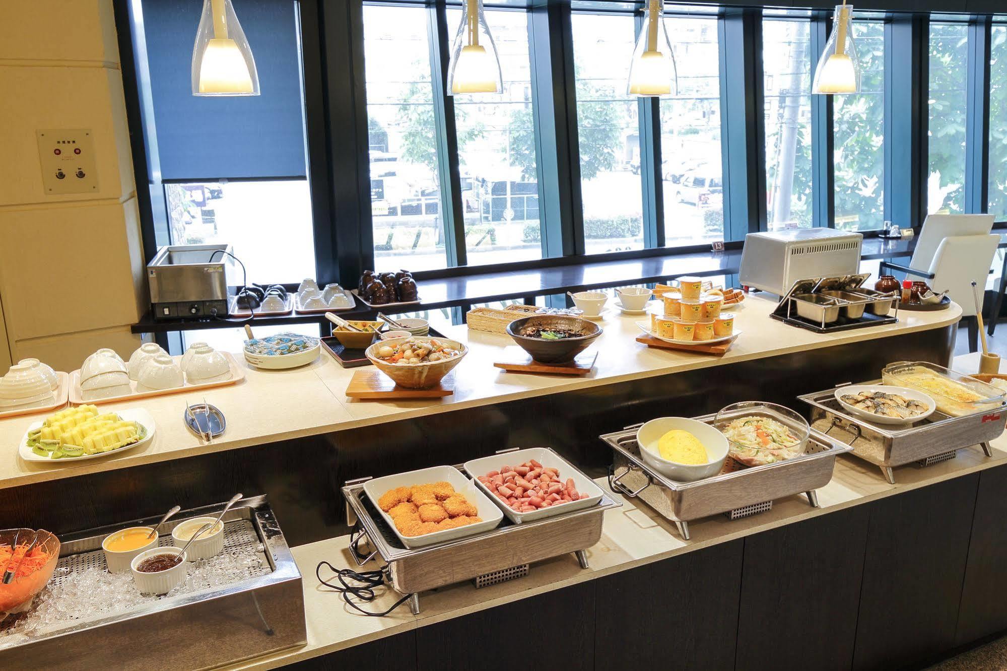 Wakayama Urban Hotel Εξωτερικό φωτογραφία