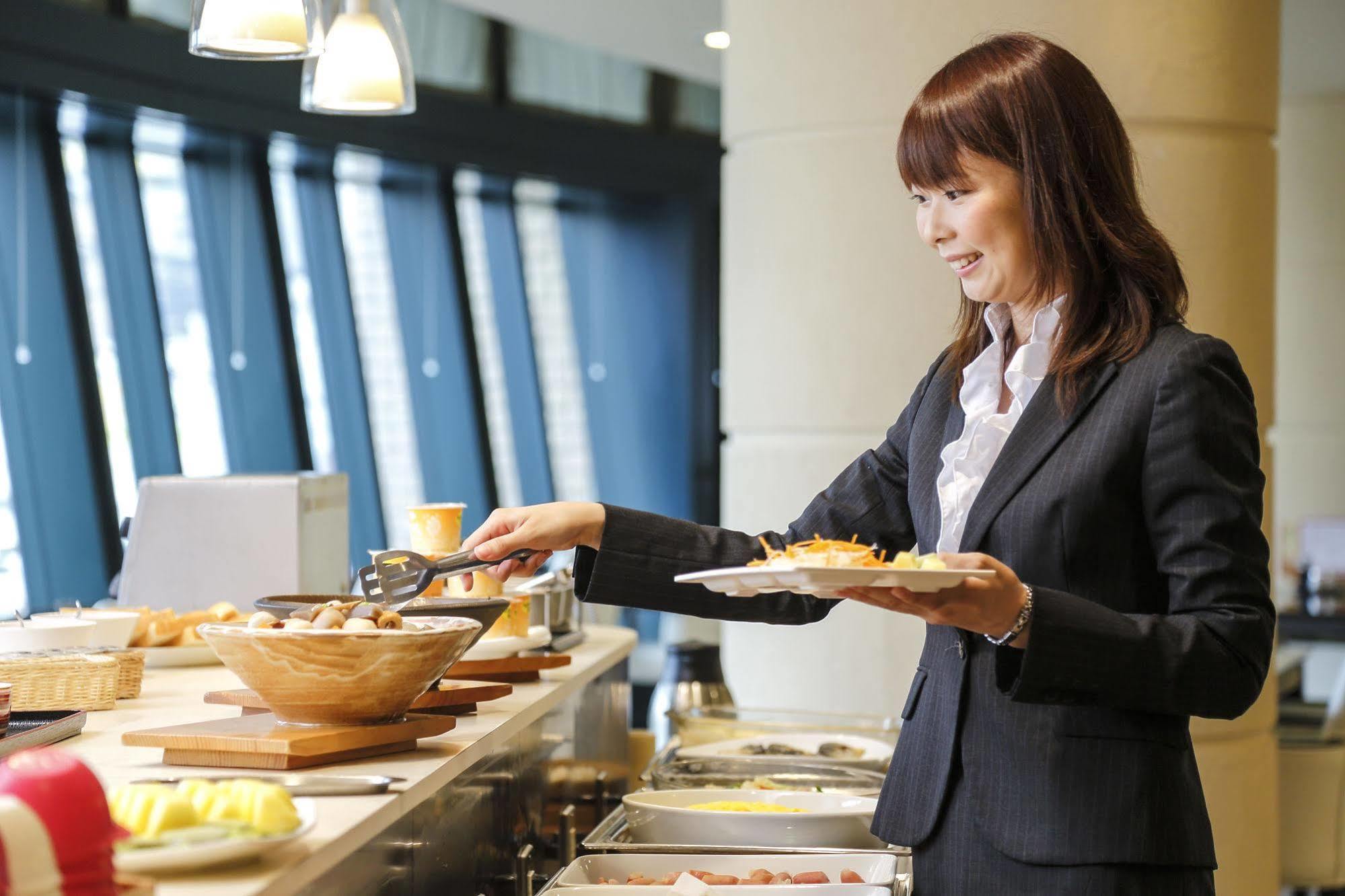 Wakayama Urban Hotel Εξωτερικό φωτογραφία