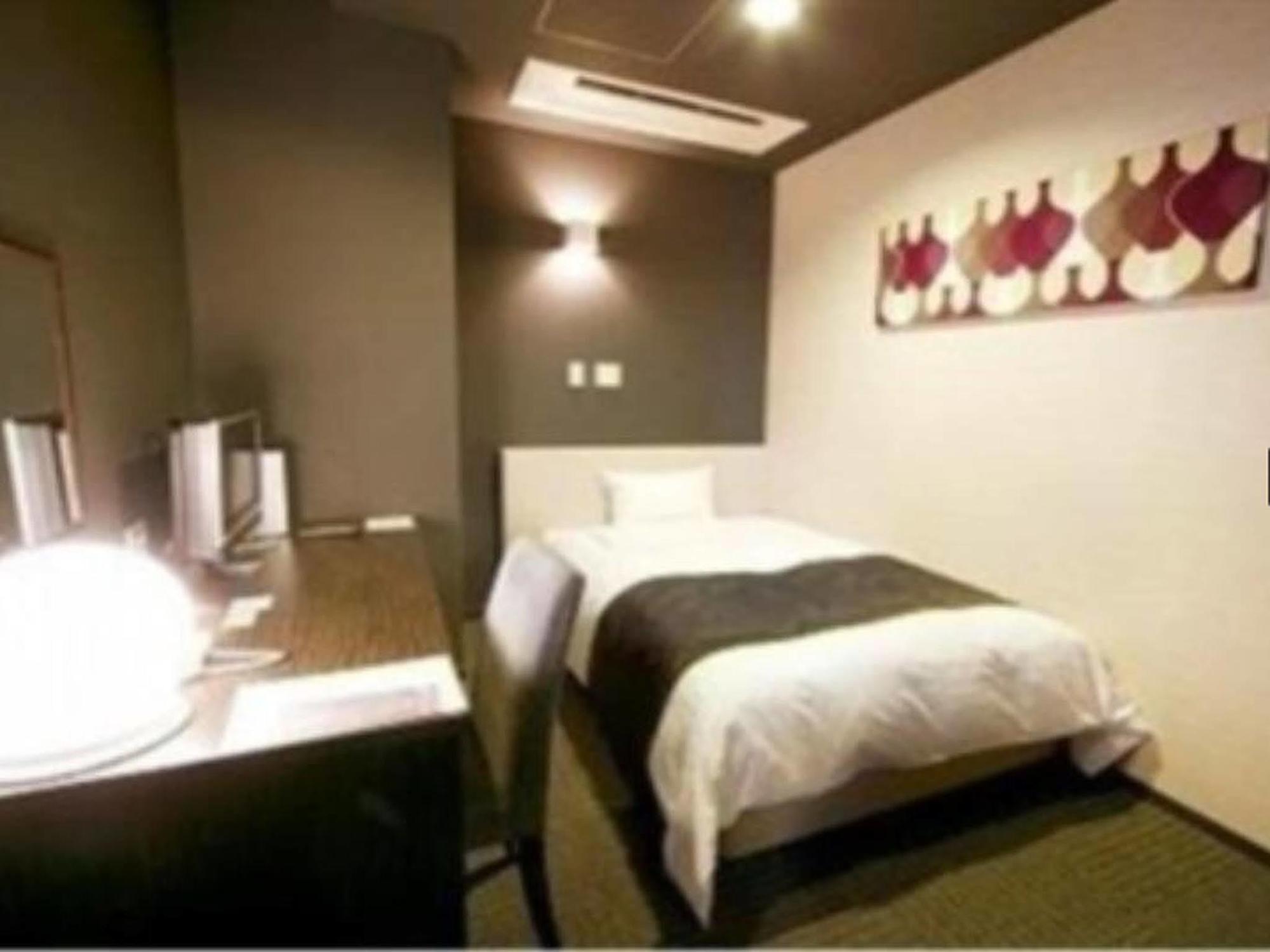 Wakayama Urban Hotel Εξωτερικό φωτογραφία